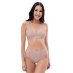 Swimsuit for Women - Nude Bikini Set - neleti