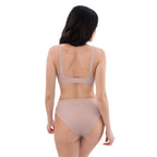 Swimsuit for Women - Nude Bikini Set - neleti