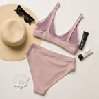 Swimsuit for Women - Nude Bikini Set - neleti