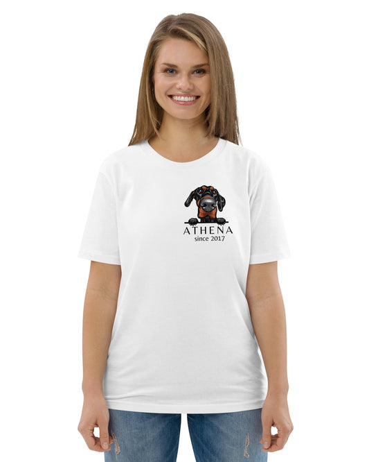 white-thsirt-for-dog-moms-and-dads