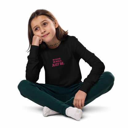 youth-long-sleeve-black-tee-neleti.com