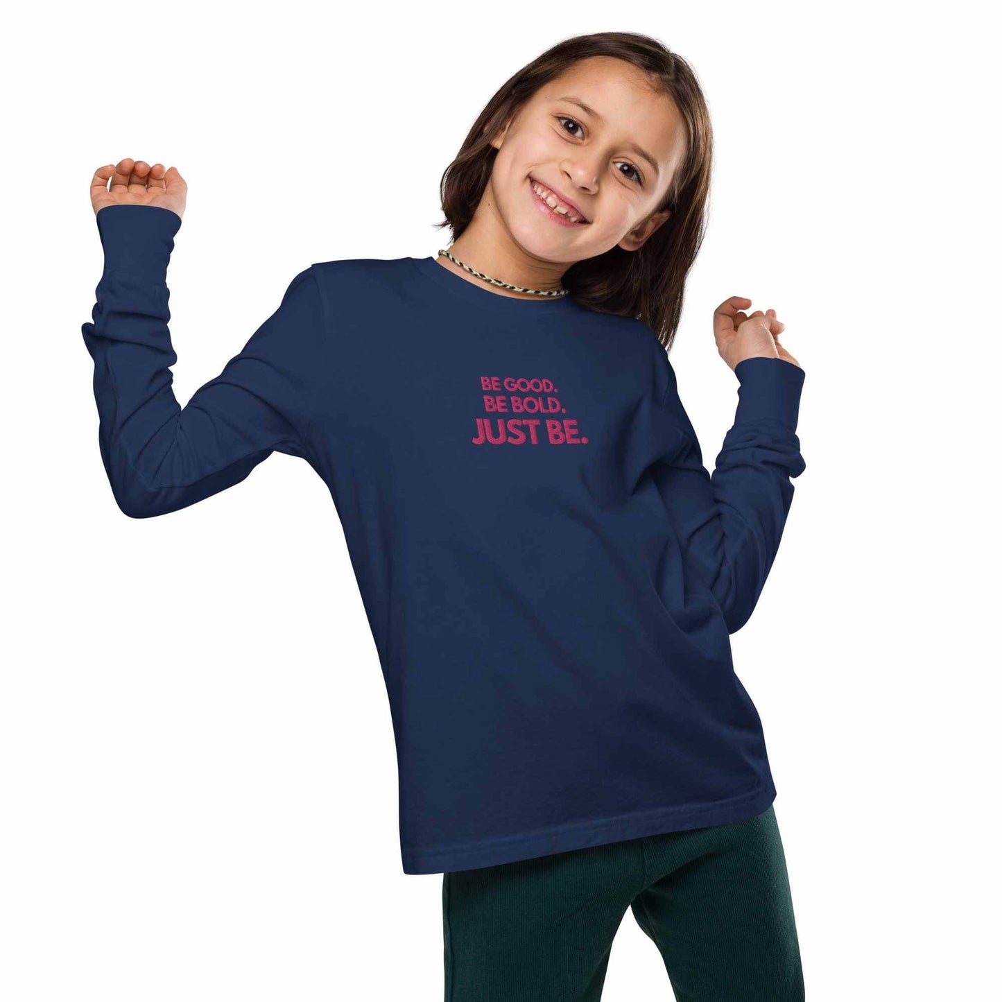 youth-long-sleeve-blue-tee-neleti.com