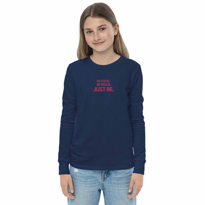 youth-long-sleeve-blue-tee-neleti.com