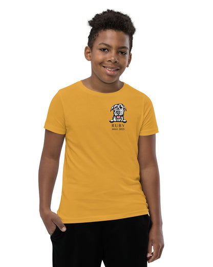 youth-shirt-with-custom-dog-breed-print-mustard