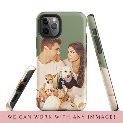 neleti phone case Dog Phone Case, Cat Phone Case, Custom Phone Case